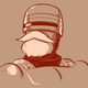 Illustration for article titled Famous characters look more badass with cool beards on them